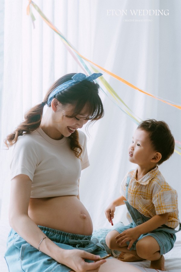 高雄孕婦寫真,高雄孕婦照,高雄孕婦婚紗,高雄孕婦親子寫真